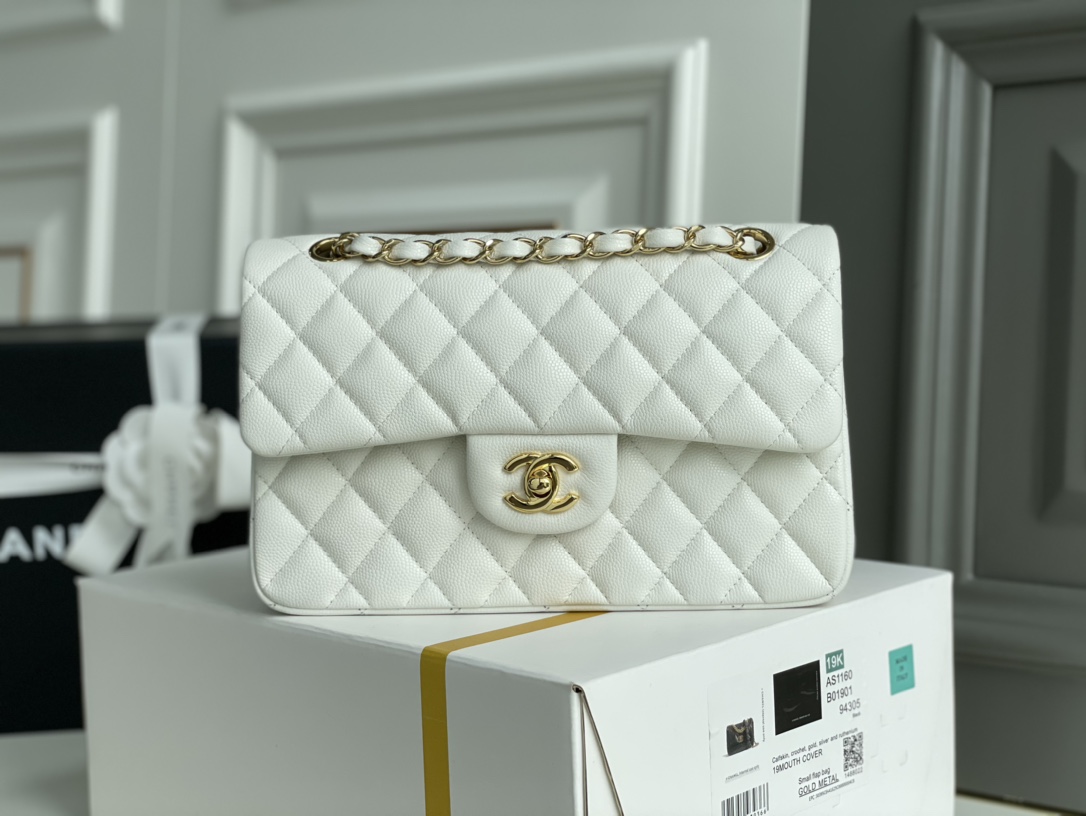 Chanel CF Series Bags